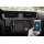 Multimedia MP5 Αυτοκινήτου 1 DIN με οθόνη αφής HD 9"  (USB, MP3, MP5, Bluetooth, Mirrorlink) MP5-9008