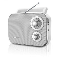 ΡΑΔΙΟΦΩΝΟ ΑΝΑΛΟΓΙΚΟ MUSE M-051RW