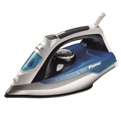 Primo PRSI-40276 ΗΛΕΚΤΡΙΚΟ ΚΕΡΑΜΙΚΟ ΣΙΔΕΡΟ ΑΤΜΟΥ 2600W