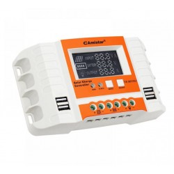 G-Amistar Solar Charge Controller PWM (20A) GKF-2012