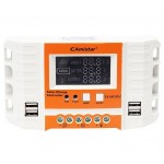 G-Amistar Solar Charge Controller PWM (20A) GKF-2012