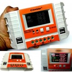 G-Amistar Solar Charge Controller PWM (20A) GKF-2012