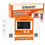 G-Amistar Solar Charge Controller PWM (20A) GKF-2012