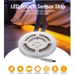 LED Light Digital Sensor - Μονό Κρεβάτι