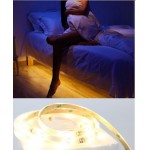 LED Light Digital Sensor - Μονό Κρεβάτι