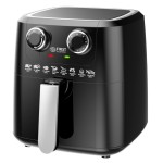 FIRST AUSTRIA FA-5053 ΦΡΙΤΕΖΑ ΑΕΡΟΣ ΧΩΡΙΣ ΛΑΔΙ 3.5L 1400W