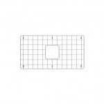 BOCCHI 1362 Brown Matt ΝΕΡΟΧΥΤΗΣ ΠΟΡΣΕΛΑΝΗΣ ΥΠΟΚΑΘΗΜΕΝΟΣ 81x48cm