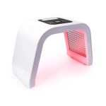Φωτοθεραπεία Led Omega Light O'melon