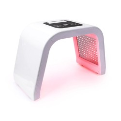 Φωτοθεραπεία Led Omega Light O'melon