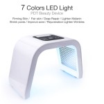 Φωτοθεραπεία Led Omega Light O'melon