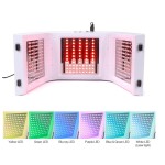 Φωτοθεραπεία Led Omega Light O'melon