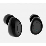 Foyu FO-10X Ακουστικά Bluetooth TWS με δύο ακουστικά και Led οθόνη στο φορτιστή