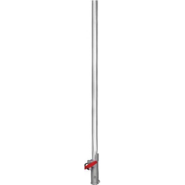 Nakayama PS2500EXT Προέκταση Κονταροπρίονου 26mm x 76cm 9 Δόντια