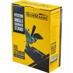 Bormann BTS2200 Βάση Γωνιακού Τροχού 115/125mm (024705)