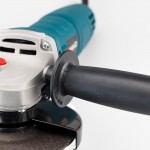 Bormann BAG7200 Γωνιακός Τροχός 720W (020677)