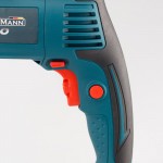Bormann BID1300 Δράπανο Κρουστικό 1200W (020639)