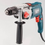 Bormann BID1300 Δράπανο Κρουστικό 1200W (020639)