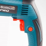 Bormann BSD5500 Κατσαβίδι Γυψοσανίδας Ρεύματος 550W (020646)