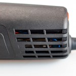 Bormann BDG8000 Λειαντήρας Ευθύς 750W (025443)