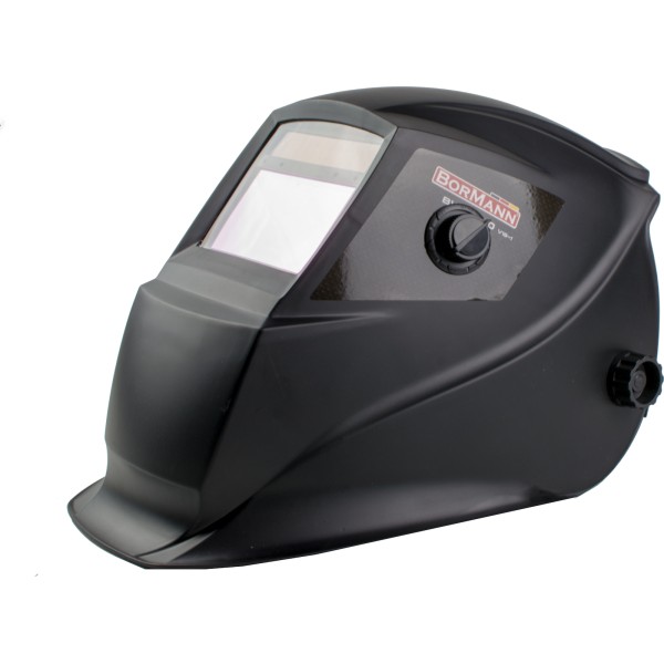 Bormann BWH2000 Μάσκα Ηλεκτροσυγκόλλησης (018346) Bormann BWH2000 Μάσκα Ηλεκτροσυγκόλλησης (018346)