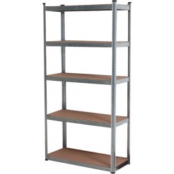 Bormann BSR3001 Ραφιέρα Γαλβανιζέ (022596)
