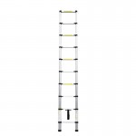 Bormann BHL7010 Σκάλα Τηλεσκοπική 10 Σκαλιά (022770)