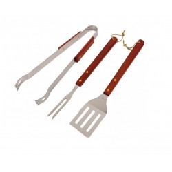 Bormann BBQ1003 Εργαλεία BBQ Σετ