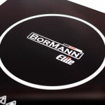 Bormann BEP3500 Επαγωγική Εστία Μονή Φορητή (026426)
