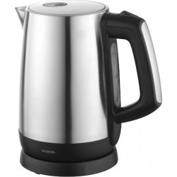 Bormann BHA2000 Βραστήρας Νερού 1,7Lt (027058)