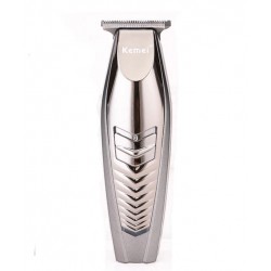  Kemei KM-2712 Επαναφορτιζόμενη Κουρευτική Μηχανή