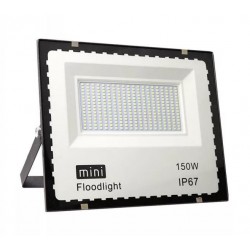 Mini Προβολέας LED 150W Αδιάβροχος IP67
