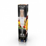 ADLER AD 4616 ΡΑΒΔΟΜΠΛΕΝΤΕΡ 500W
