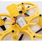 Ελικόπτερο Quadcopter Drone με Χειρισμό Χεριού και Φωτάκια LED XX-18