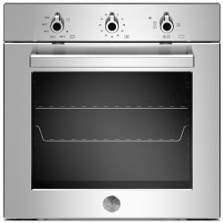 Bertazzoni F60 5 PRO G K X Εντοιχιζόμενος Φούρνος Αερίου