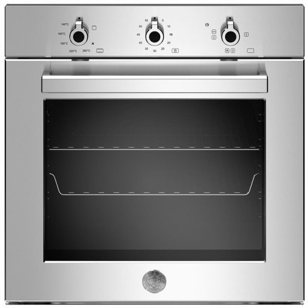 Bertazzoni F60 5 PRO G K X Εντοιχιζόμενος Φούρνος Αερίου