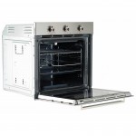 Bertazzoni F60 5 PRO G K X Εντοιχιζόμενος Φούρνος Αερίου