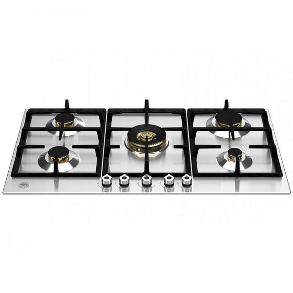 Bertazzoni P90 5C PRO X Αυτόνομη Εστία Αερίου