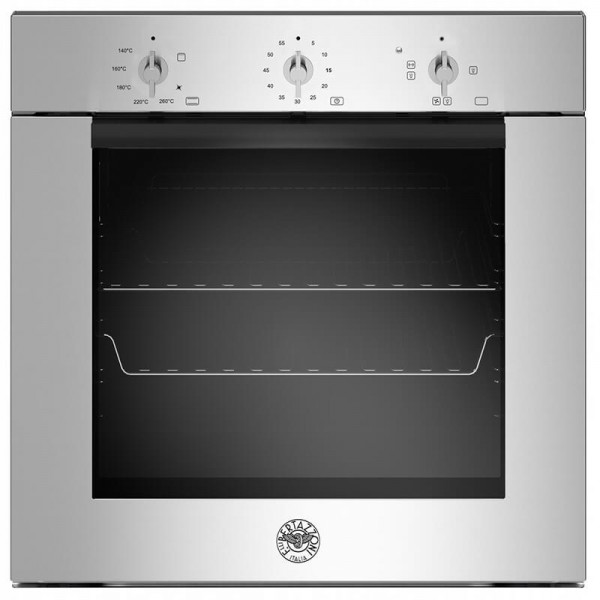 Bertazzoni F60 5 MOD G K XS Εντοιχιζόμενος Φούρνος Αερίου