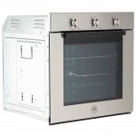 Bertazzoni F60 5 MOD G K XS Εντοιχιζόμενος Φούρνος Αερίου