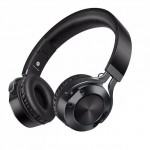 Andowl Q-69 Wireless Ακουστικά με Ραδιόφωνο Bluetooth