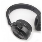 Andowl Q-69 Wireless Ακουστικά με Ραδιόφωνο Bluetooth