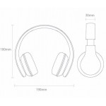 Andowl Q-69 Wireless Ακουστικά με Ραδιόφωνο Bluetooth