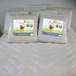 Multihome Ανώστρωμα 120x200 Aloe Vera