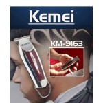 KEMEI KM-9163 Κουρευτική Μηχανή Μικρών Διαστάσεων