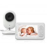 VIDEO BABY MONITOR VB-925