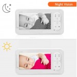 VIDEO BABY MONITOR VB-925