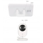 VIDEO BABY MONITOR VB-925