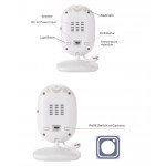 VIDEO BABY MONITOR VB-925