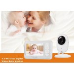 VIDEO BABY MONITOR VB-925