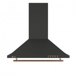 Thermogatz TGS 950 BL Rustic Απορροφητήρας